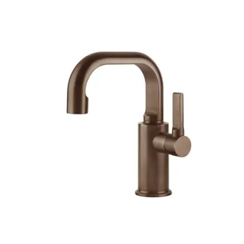 Смеситель для умывальника Gessi Inciso, Copper Bruched… - Фото №1