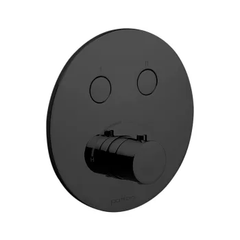 Змішувач для душу Paffoni Compact box прихованого… - Фото №1