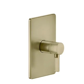 Смеситель для душа Gessi Inciso, 1 выход, внешняя… - Фото №1