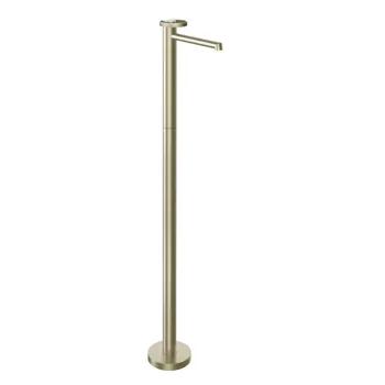Смеситель для умывальника Gessi Anello, напольный,… - Фото №1