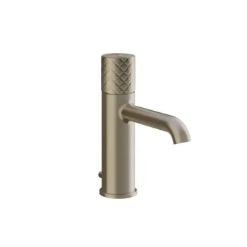 Змішувач для умивальника Gessi Habito з донним клапаном,… - Фото №1