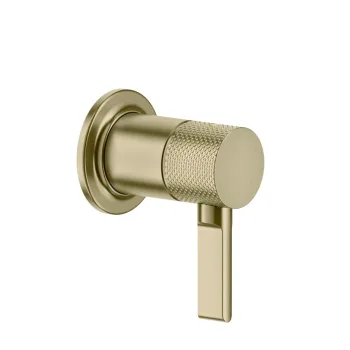 Смеситель скрытого монтажа Gessi Inciso, 1 выход,… - Фото №1