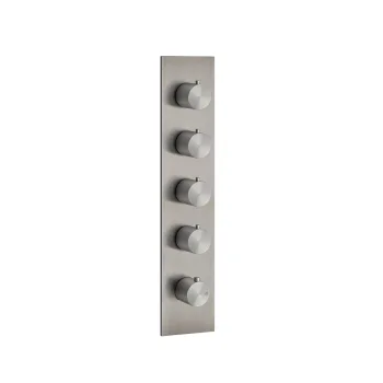 Зовнішня частина змішувача Gessi 316 (54518-239) - Фото №1