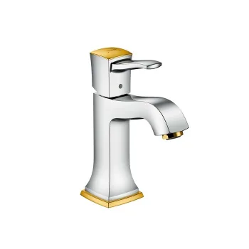 Змішувач для умивальника Hansgrohe Metropol Classic… - Фото №1