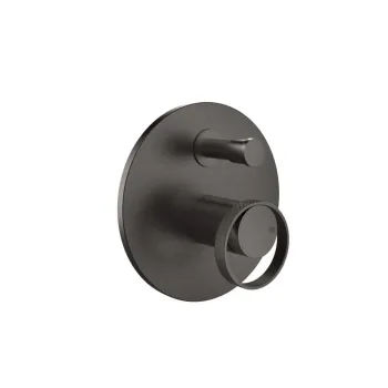 Змішувач Gessi Anello, настінний, на 2 виходи, зовнішня… - Фото №1