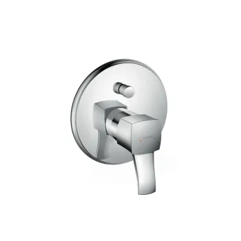 Змішувач для ванни / душа Hansgrohe Metropol Classic… - Фото №1