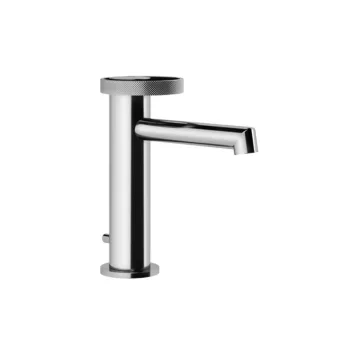 Змішувач для умивальника Gessi Anello з донним клапаном,… - Фото №1