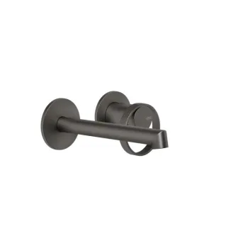 Смеситель для умывальника Gessi Anello, настенный,… - Фото №1
