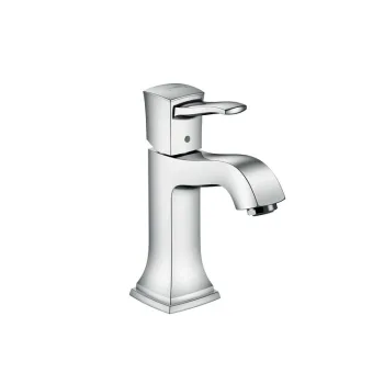 Змішувач для умивальника Hansgrohe Metropol Classic… - Фото №1