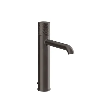 Смеситель для умывальника Gessi Habito средний с донным… - Фото №1