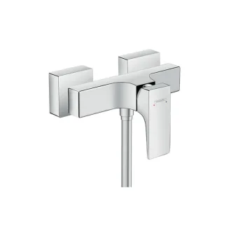 Смеситель для душа Hansgrohe Metropol (32560000) - Фото №1