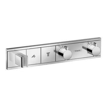 Термостат Hansgrohe RainSelect (15355000)