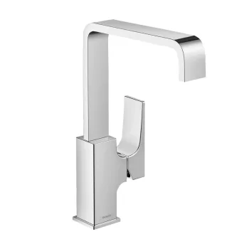 Смеситель для умывальника Hansgrohe Metropol 230 (32511000) - Фото №1