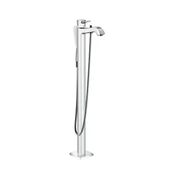 Змішувач для ванни Hansgrohe Metropol Classic (31445000) - Фото №1