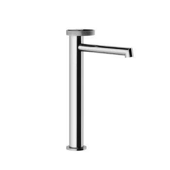 Змішувач для умивальника Gessi Anello, високий, Chrome… - Фото №1