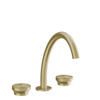 Змішувач для умивальника Gessi Origini середній, на… - Фото №1