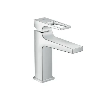 Смеситель для умывальника Hansgrohe Metropol 110 (74507000) - Фото №1