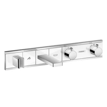 Термостат Hansgrohe RainSelect (15359400) - Фото №1