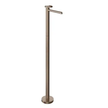 Смеситель для умывальника Gessi Anello, напольный,… - Фото №1