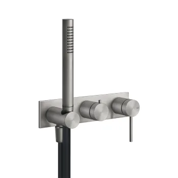 Внешняя часть смесителя Gessi 316 (54038-239) - Фото №1