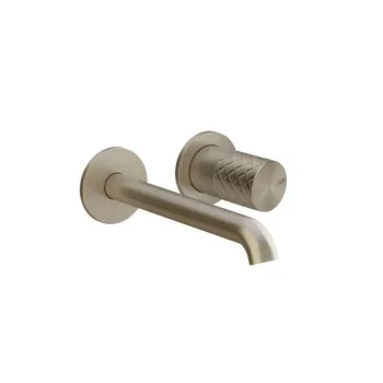 Смеситель для умывальника Gessi Habito, настенный,… - Фото №1