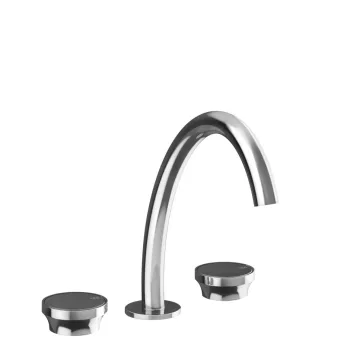 Смеситель для умывальника Gessi Origini средний, на… - Фото №1