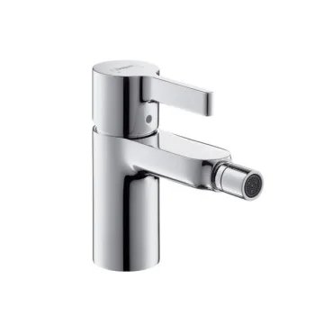 Змішувач для біде Hansgrohe Metris S (31261000) - Фото №1