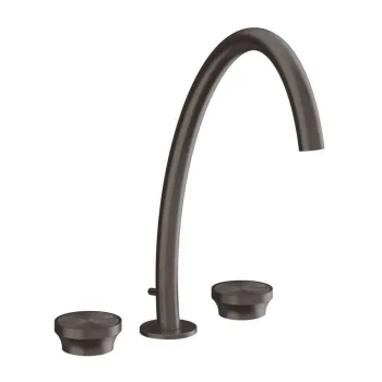Смеситель для умывальника Gessi Origini высокий, на… - Фото №1