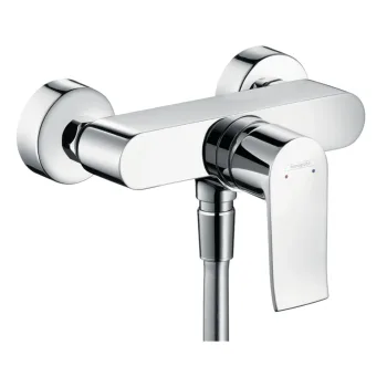Смеситель для душа Hansgrohe Mertis (31680000) - Фото №1