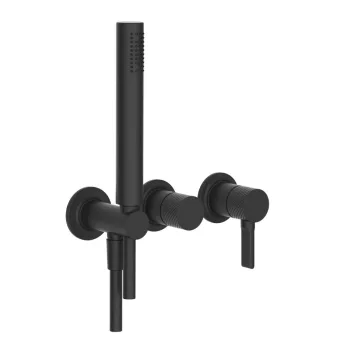 Смеситель для душа Gessi Inciso с переключателем и… - Фото №1