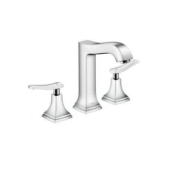 Змішувач для умивальника Hansgrohe Metropol Classic… - Фото №1