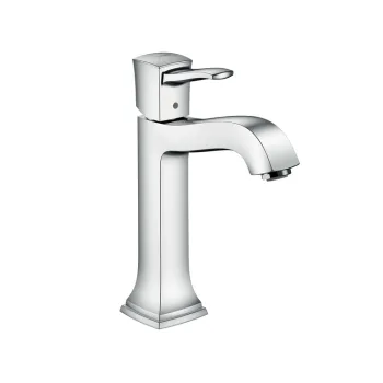 Змішувач для умивальника Hansgrohe Metropol Classic… - Фото №1