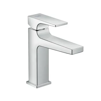 Смеситель для умывальника Hansgrohe Metropol 100 (32501000) - Фото №1