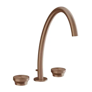 Змішувач для умивальника Gessi Origini високий, на… - Фото №1