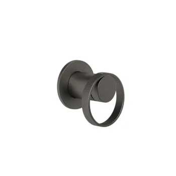 Смеситель Gessi Anello, настенный, на 1 выход, внешняя… - Фото №1