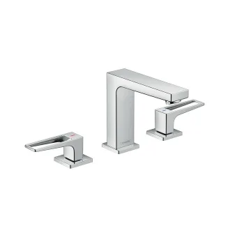 Смеситель для умывальника Hansgrohe Metropol 110 (74514000) - Фото №1