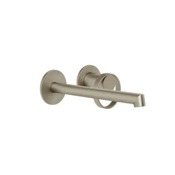 Смеситель для умывальника Gessi, монтаж со стени,… - Фото №1