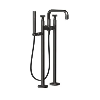 Смеситель для ванны Gessi Inciso, скрытый монтаж,… - Фото №1