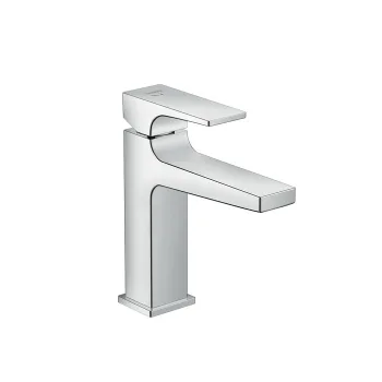 Смеситель для умывальника Hansgrohe Metropol CoolStart… - Фото №1