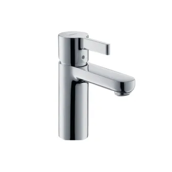 Змішувач для умивальника Hansgrohe Metris S LowFlow… - Фото №1
