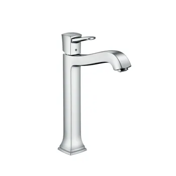 Змішувач для умивальника Hansgrohe Metropol Classic… - Фото №1