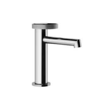 Змішувач для умивальника Gessi Anello, Chrome (63302031) - Фото №1