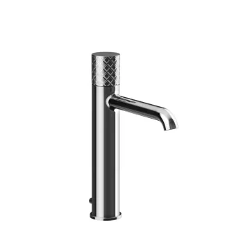 Смеситель для умывальника Gessi Habito средний с донным… - Фото №1