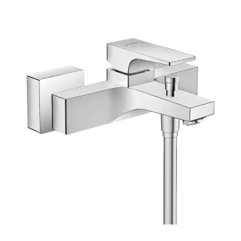 Смеситель для ванны Hansgrohe Metropol (32540000) - Фото №1