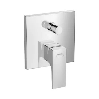 Смеситель для ванны/душа Hansgrohe Metropol (32545000) - Фото №1