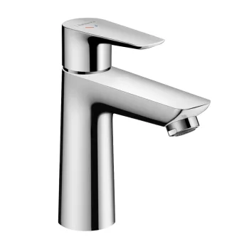 Смеситель для умывальника Hansgrohe Talis E CoolStart… - Фото №1