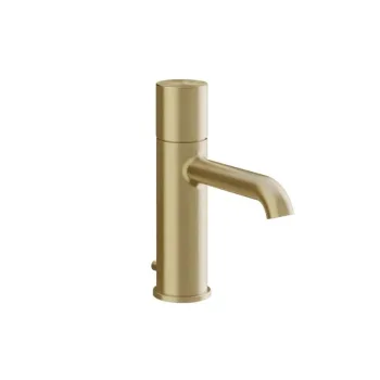 Змішувач для умивальника Gessi Habito з донним клапаном,… - Фото №1