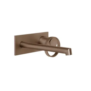 Смеситель для умывальника Gessi Anello, настенный,… - Фото №1