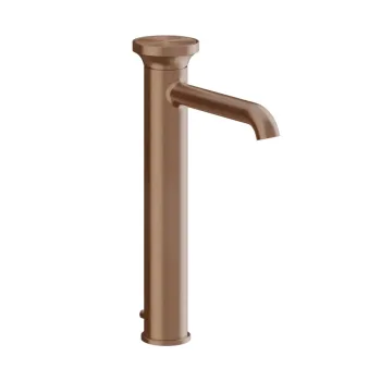 Смеситель для умывальника Gessi Origini высокий, с… - Фото №1
