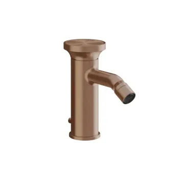 Смеситель для биде Gessi Origini, Copper Bruched PVD… - Фото №1